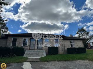 522 Denmark Dr, Danville, KY 40422