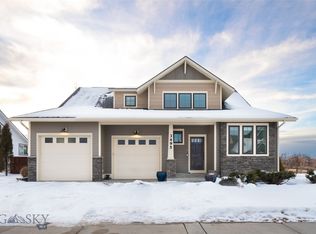 3495 Parkway Ave, Bozeman, MT 59718