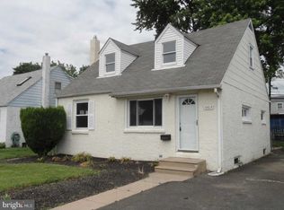 3505 Dixon Ave, Bristol, PA