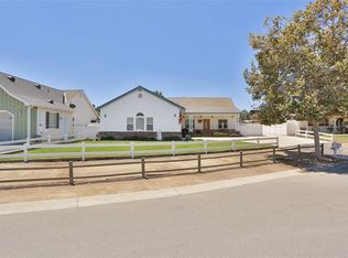 962 Spirit Knoll Ct, Norco, CA 92860