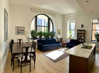 150 Nassau St APT 2C, New York, NY