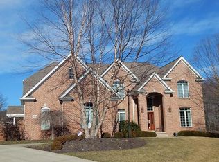 309 N Wind Ct, Gibsonia, PA
