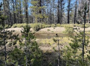Scott View Drive Block LOT 8-9, Chiloquin, OR 97624