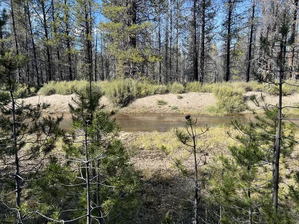 Scott View Drive Block Lot 8-9, Chiloquin, OR 97624