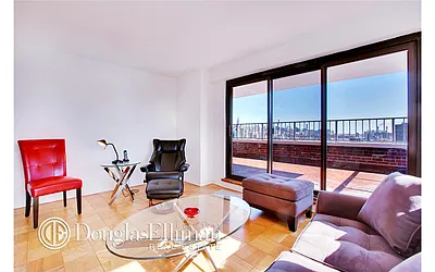 Sold by Douglas Elliman