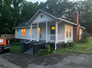 201 Park St, La Fayette, GA 30728