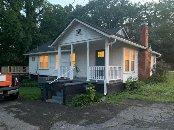 201 Park St, La Fayette, GA 30728