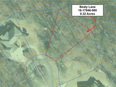 17 Beaty Ln #17, Bella Vista, AR, 72715