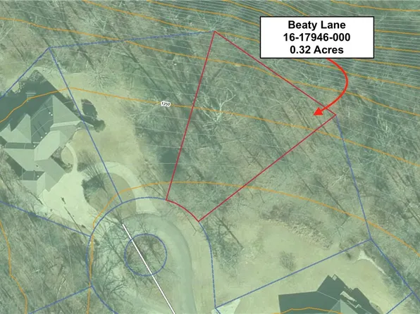 17 Beaty Ln #17, Bella Vista, AR 72715