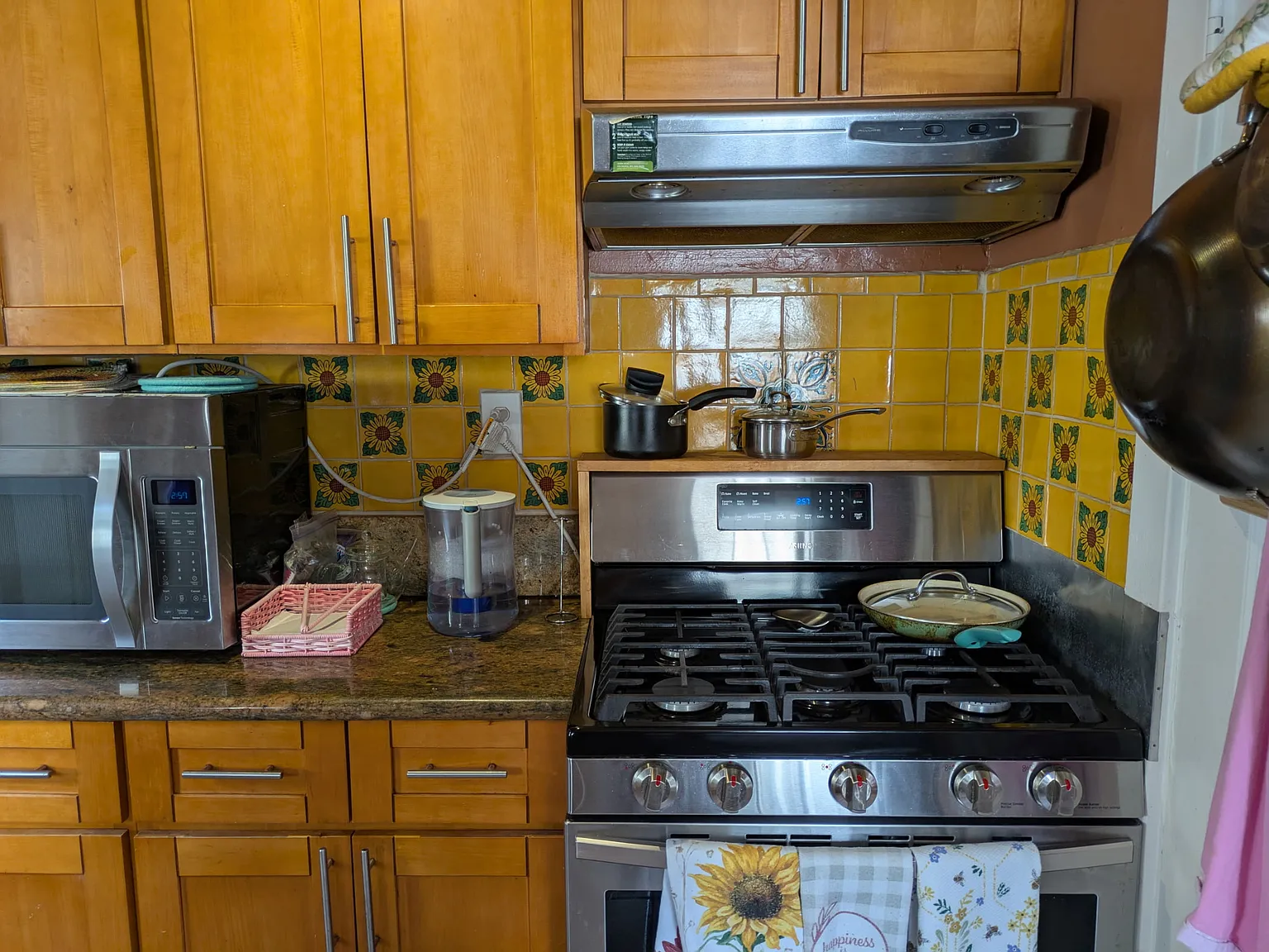 2 bed, 1034 sqft, $2,500 — Photo 4