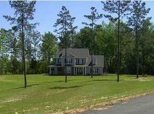 43 Wisteria Ln, Luverne, AL 36049