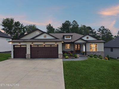 5389 Zion Ridge Rd, Loudon, TN, 37774