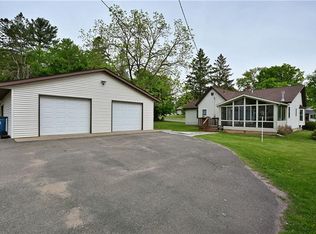 214 8th Ave, Shell Lake, WI 54871