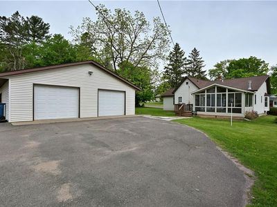214 8th Avenue, Shell Lake, WI, 54871
