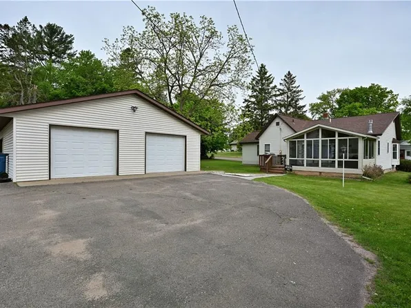 214 8th Avenue, Shell Lake, WI 54871