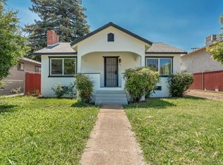 816 West St, Redding, CA 96001