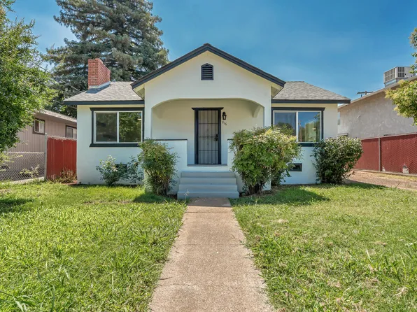 816 West St, Redding, CA 96001