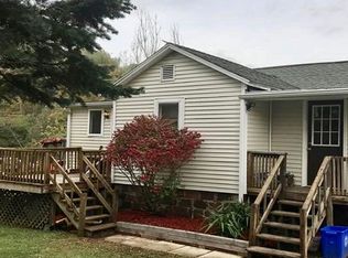 1023 Route 110 Hwy, Indiana, PA 15701