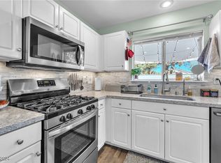 274 Camelback Ridge Ave, Henderson, NV 89012