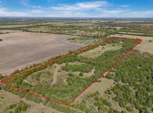County Road 4260, Cooper, TX 75432