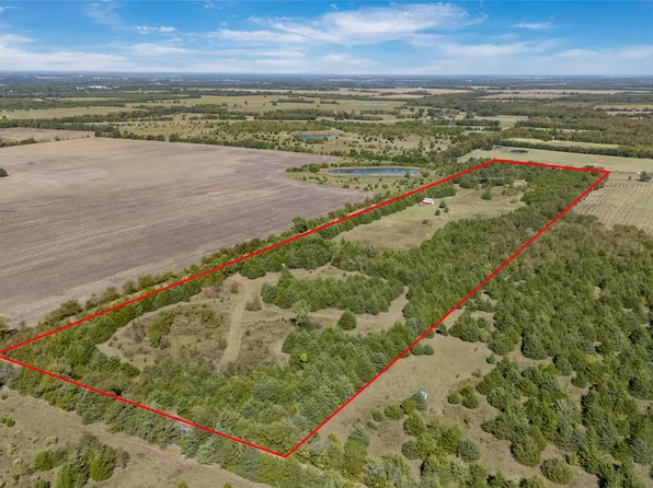 County Road 4260, Cooper, TX 75432