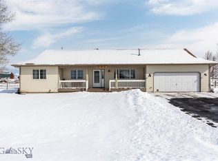 348 Ghost Canyon Ct, Belgrade, MT 59714