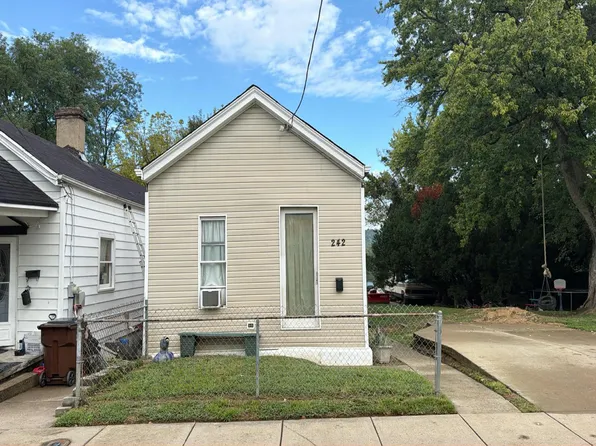 240-242 Glenwood Ave, Covington, KY 41016
