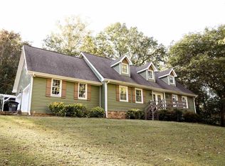 164 Mountain Top Rd, Russellville, AL 35654