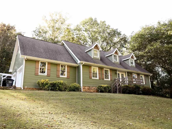 164 Mountain Top Rd, Russellville, AL 35654