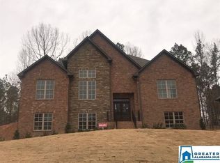 85 Grey Oaks Ct, Chelsea, AL 35043