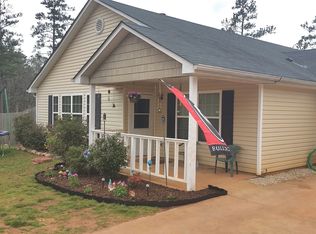 279 Amanda Ct, Greenville, GA 30222