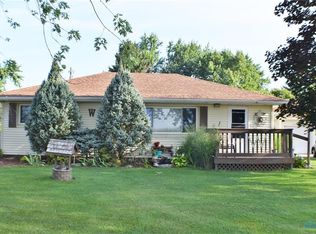 23351 W Hellwig Rd, Genoa, OH 43430