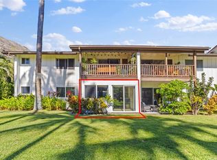 Marina Palms, Honolulu, HI 96825