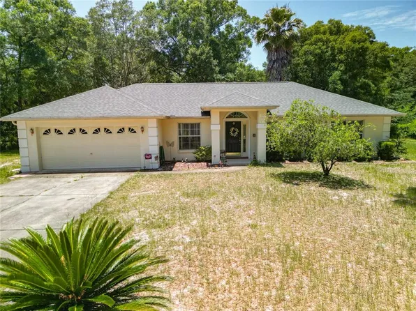 3080 SE 159th Lane Rd, Summerfield, FL 34491