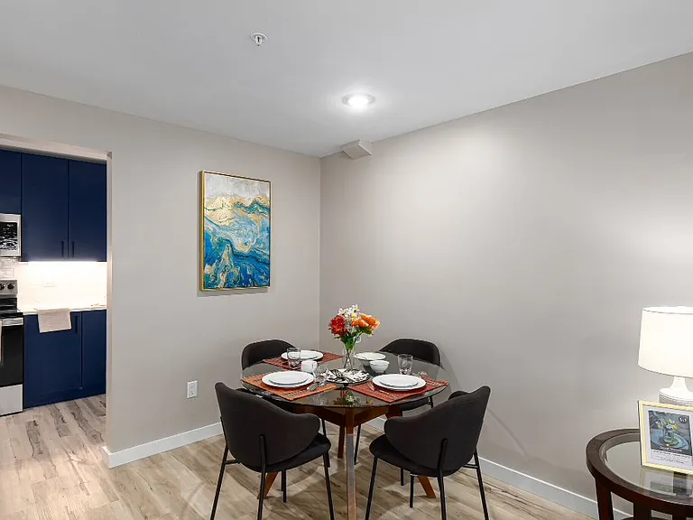 612A Hazard Ave #122 — Photo 2