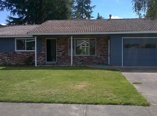 826 NE Baldwin St, Hillsboro, OR