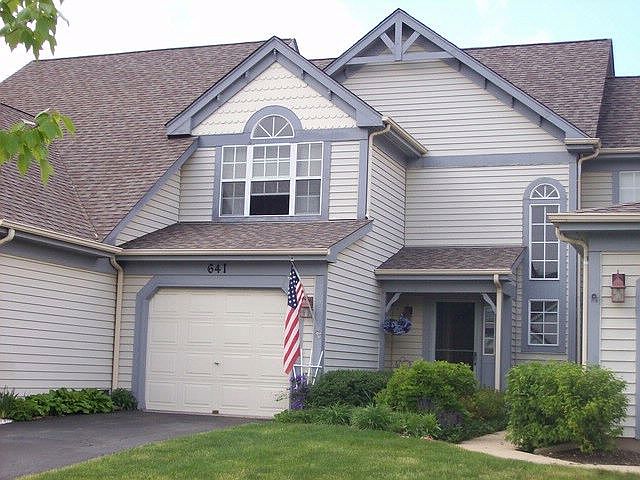 1st image of 641 Kingsbridge Dr #641