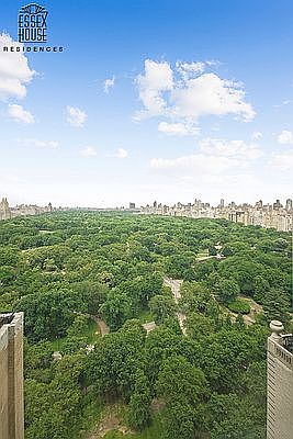 3rd image of 160 Central Park S #2516