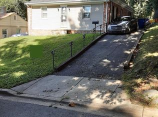 40 Oswego Ave, Silver Spring, MD 20910