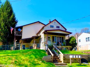 933 Owego Tpke, Simpson, PA