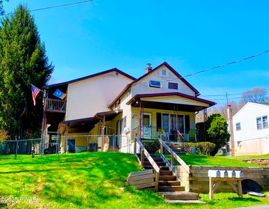 933 Owego Tpke, Simpson, PA, 18407