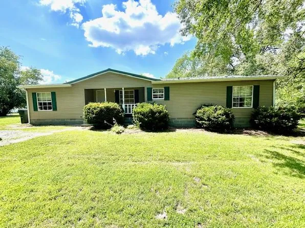 2141 Meadowlark Ln, Madisonville, KY 42431