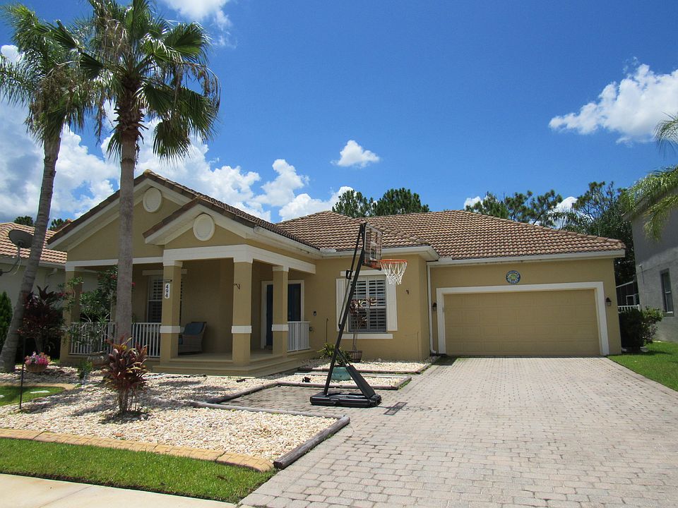 Venetian Villa