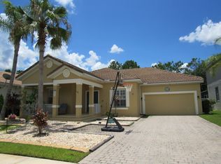 494 Venetian Villa Dr, New Smyrna Beach, FL 32168