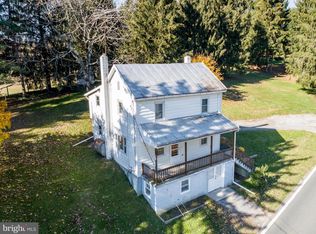 1818 Albert Rill Rd, Hampstead, MD 21074