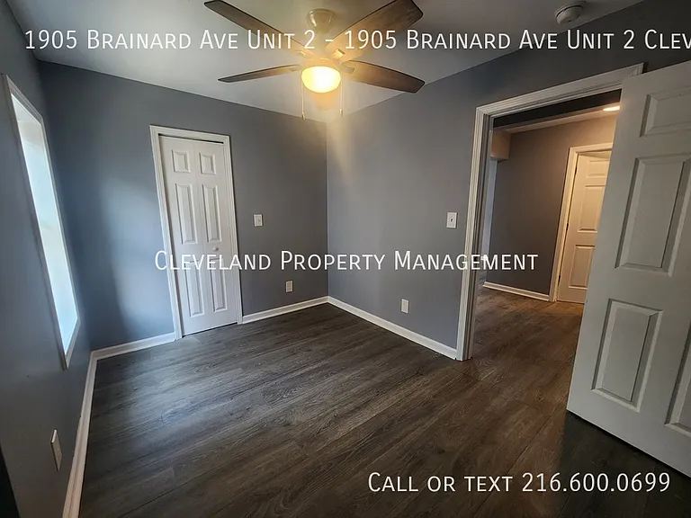 1905 Brainard Ave #2 — Photo 4