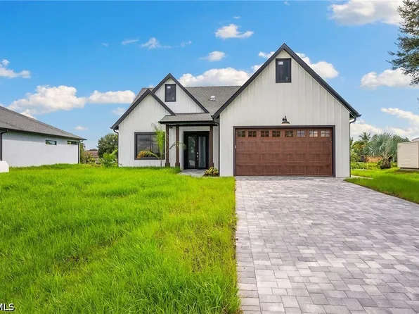 5323 Billings St, Lehigh Acres, FL 33971