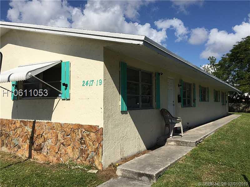 1st image of 2419 Garfield St #2419