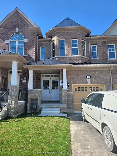 19 Pearman Cres Photo 1