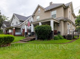 1013 Dueber Ave SW UNIT 2, Canton, OH 44706